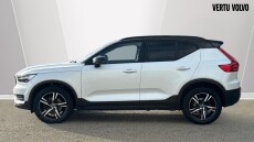 Volvo Xc40 2.0 B4P R DESIGN 5dr Auto Petrol Estate